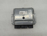 2020 Nissan Murano PCM Engine Control Computer ECU ECM PCU OEM P/N:BEM427-300 A1 Fits OEM Used Auto Parts - Oemusedautoparts