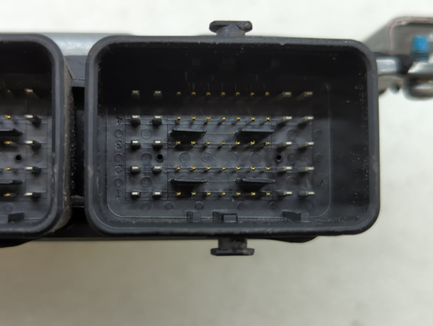 2020 Nissan Murano PCM Engine Control Computer ECU ECM PCU OEM P/N:BEM427-300 A1 Fits OEM Used Auto Parts - Oemusedautoparts