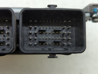2020 Nissan Murano PCM Engine Control Computer ECU ECM PCU OEM P/N:BEM427-300 A1 Fits OEM Used Auto Parts - Oemusedautoparts
