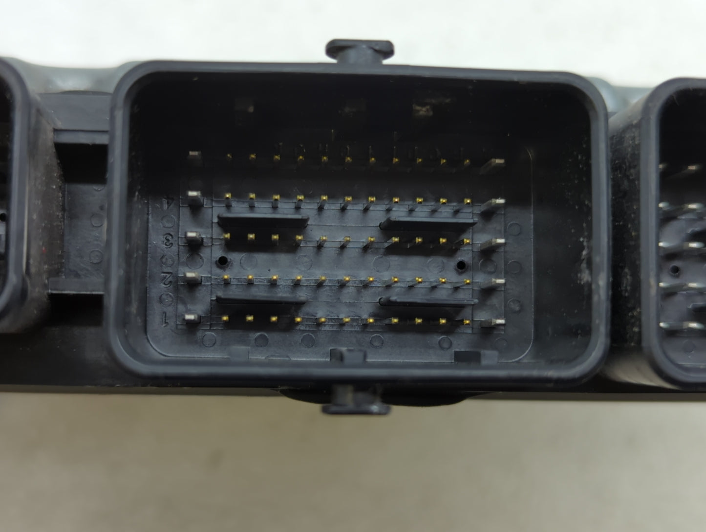 2020 Nissan Murano PCM Engine Control Computer ECU ECM PCU OEM P/N:BEM427-300 A1 Fits OEM Used Auto Parts - Oemusedautoparts
