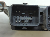 2020 Nissan Murano PCM Engine Control Computer ECU ECM PCU OEM P/N:BEM427-300 A1 Fits OEM Used Auto Parts - Oemusedautoparts