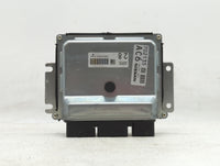 2020 Nissan Murano PCM Engine Control Computer ECU ECM PCU OEM P/N:BEM427-300 A1 Fits OEM Used Auto Parts - Oemusedautoparts