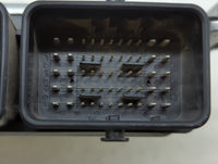 2020 Nissan Murano PCM Engine Control Computer ECU ECM PCU OEM P/N:BEM427-300 A1 Fits OEM Used Auto Parts - Oemusedautoparts