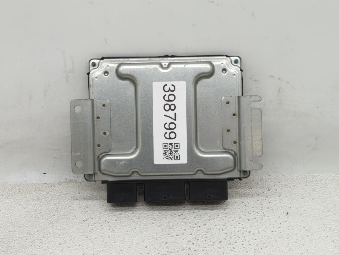 2020 Nissan Murano PCM Engine Control Computer ECU ECM PCU OEM P/N:BEM427-300 A1 Fits OEM Used Auto Parts - Oemusedautoparts