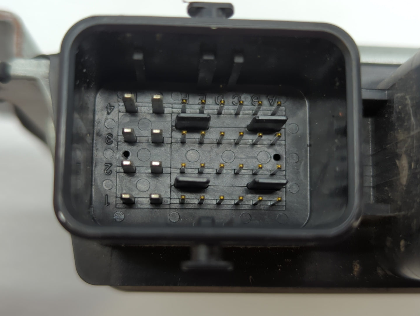 2020-2022 Nissan Murano PCM Engine Control Computer ECU ECM PCU OEM P/N:BEM429-300 A1 BEM427-300 A1 Fits Fits 2020 2021 2022