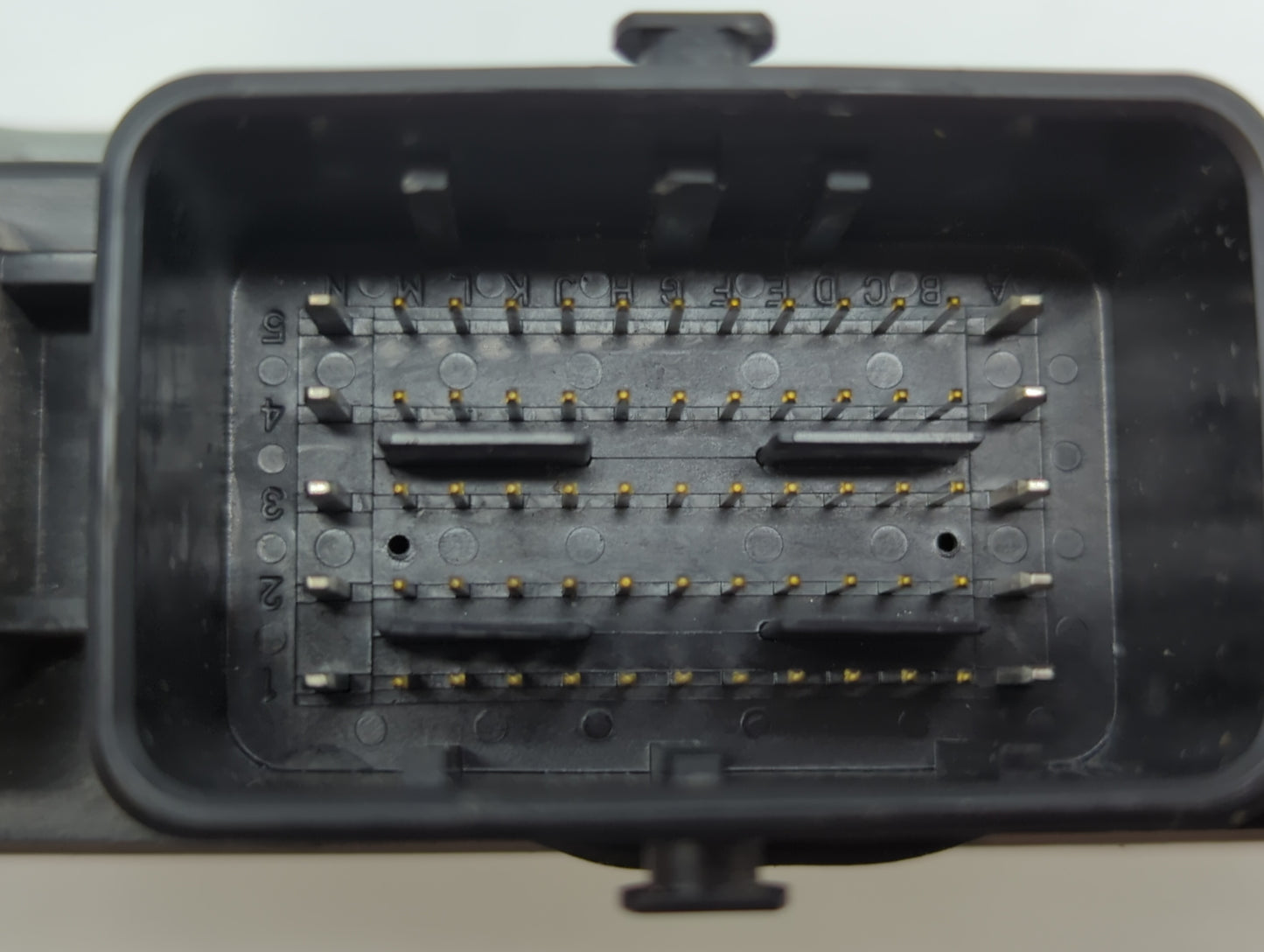 2020-2022 Nissan Murano PCM Engine Control Computer ECU ECM PCU OEM P/N:BEM429-300 A1 BEM427-300 A1 Fits Fits 2020 2021 2022
