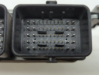 2020-2022 Nissan Murano PCM Engine Control Computer ECU ECM PCU OEM P/N:BEM429-300 A1 BEM427-300 A1 Fits Fits 2020 2021 2022