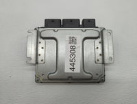 2020-2022 Nissan Murano PCM Engine Control Computer ECU ECM PCU OEM P/N:BEM429-300 A1 BEM427-300 A1 Fits Fits 2020 2021 2022