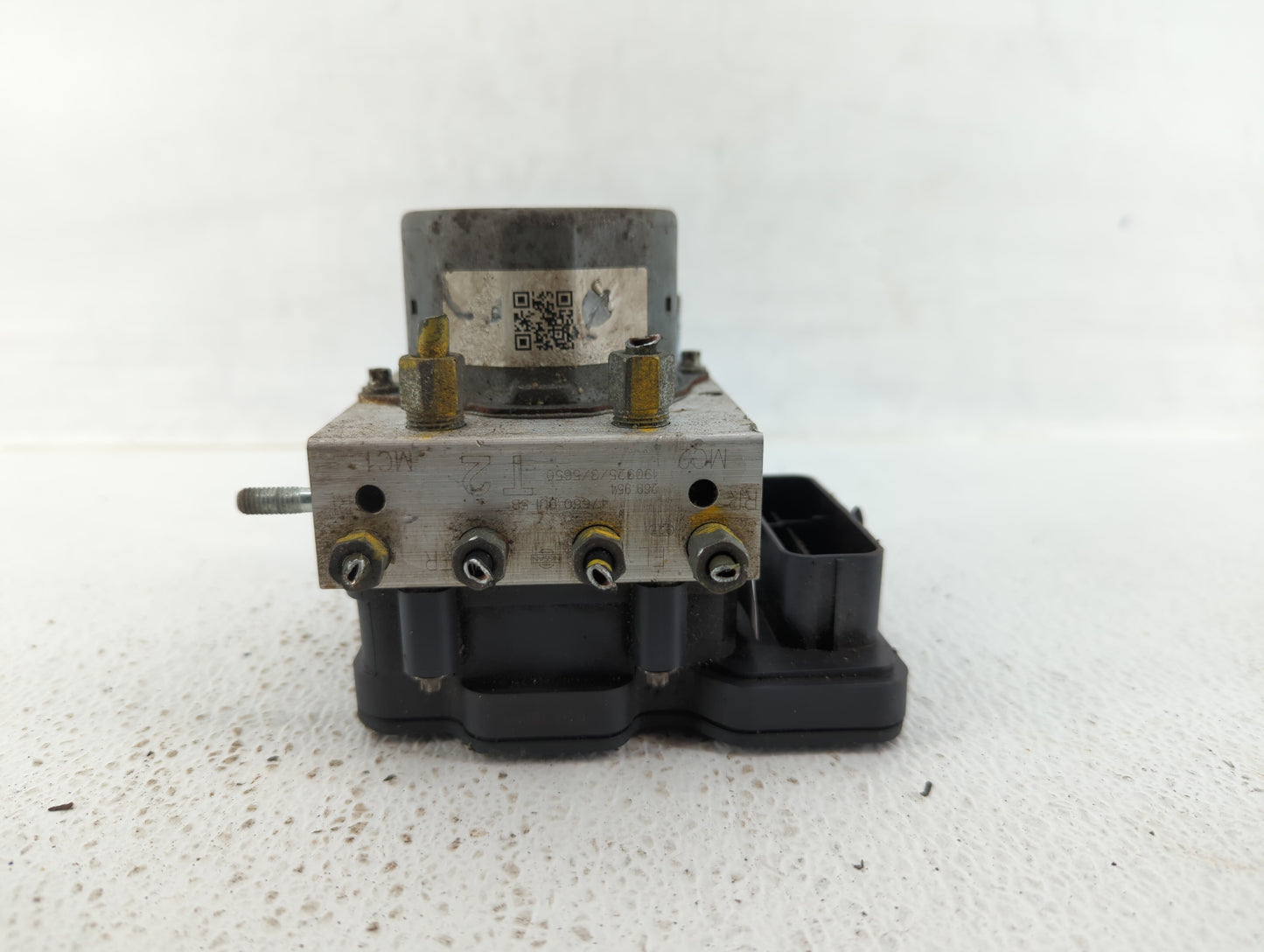 2019-2020 Nissan Murano ABS Pump Control Module Replacement P/N:47660 9UF 5B Fits Fits 2019 2020 OEM Used Auto Parts - Oemus