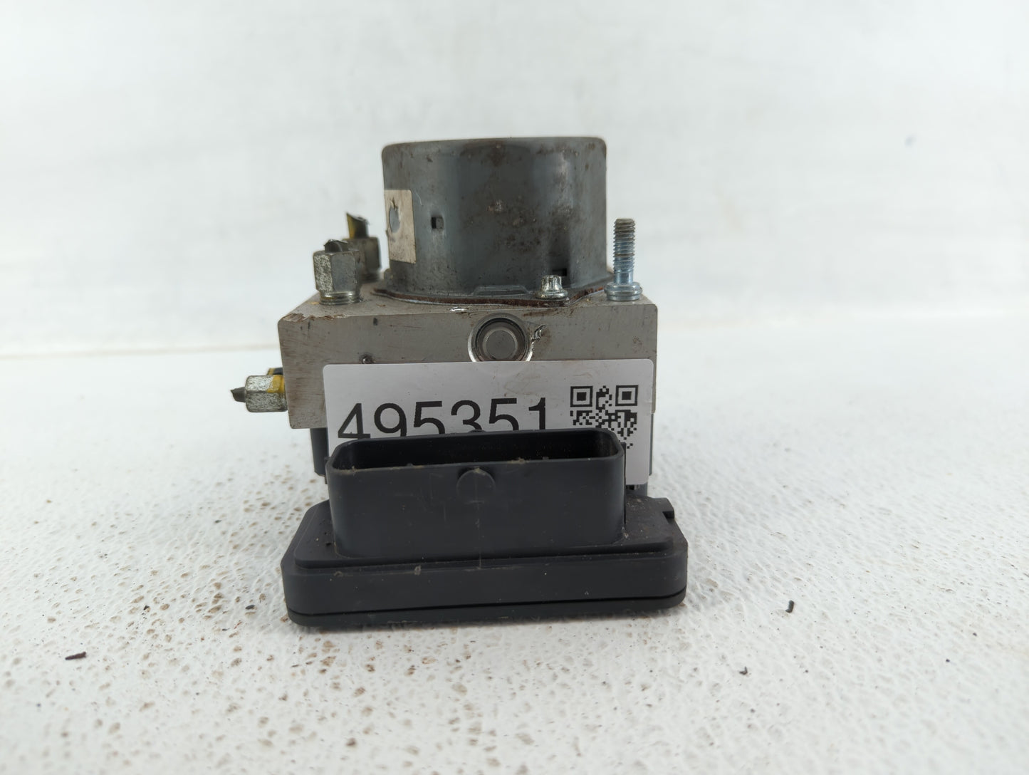 2019-2020 Nissan Murano ABS Pump Control Module Replacement P/N:47660 9UF 5B Fits Fits 2019 2020 OEM Used Auto Parts - Oemus