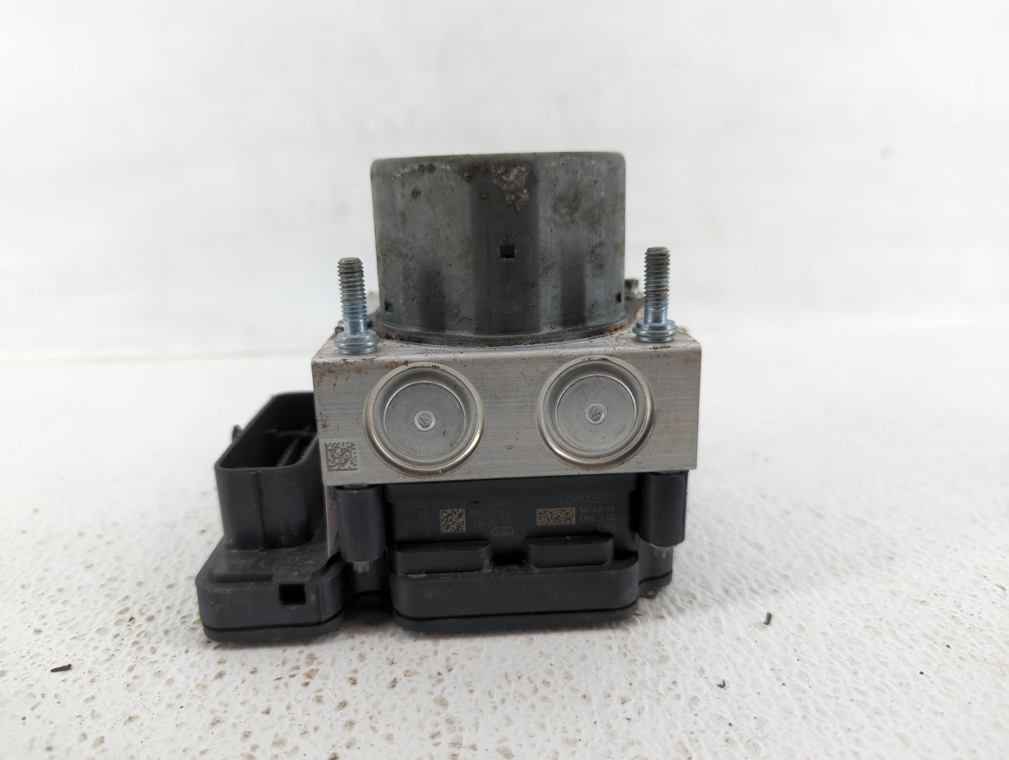 2019-2020 Nissan Murano ABS Pump Control Module Replacement P/N:47660 9UF 5B Fits Fits 2019 2020 OEM Used Auto Parts - Oemus