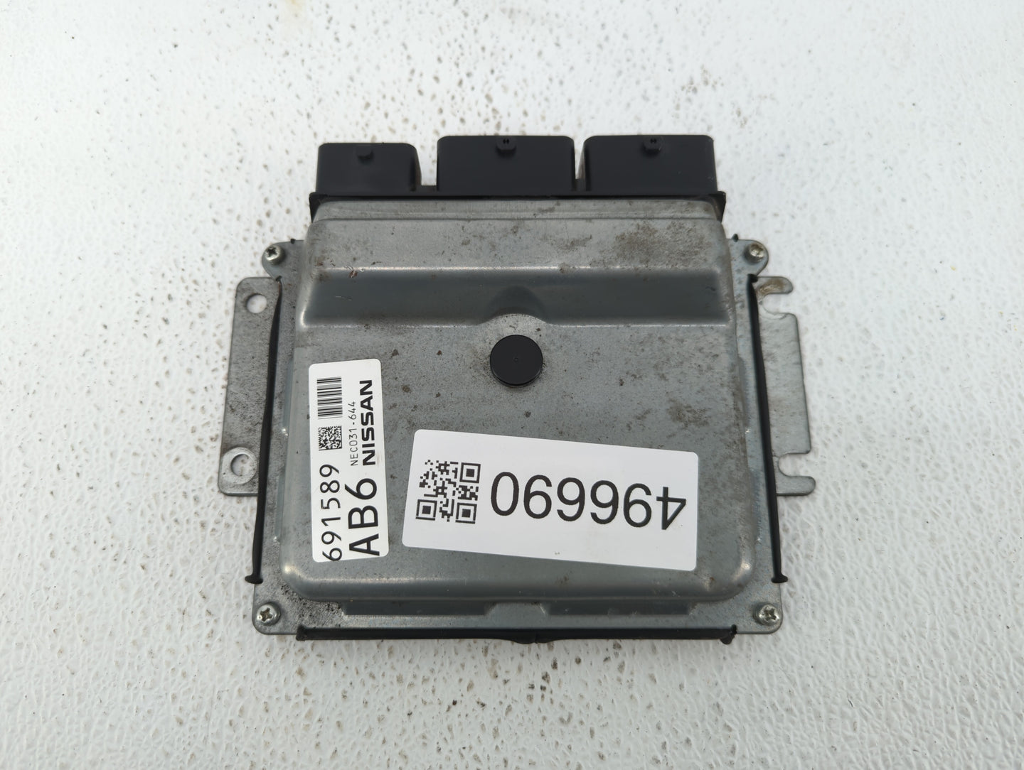 2020-2022 Nissan Murano PCM Engine Control Computer ECU ECM PCU OEM P/N:BEM429-300 A1 BEM427-300 A1 Fits Fits 2020 2021 2022