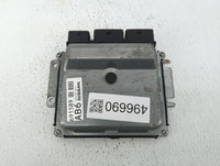 2020-2022 Nissan Murano PCM Engine Control Computer ECU ECM PCU OEM P/N:BEM429-300 A1 BEM427-300 A1 Fits Fits 2020 2021 2022
