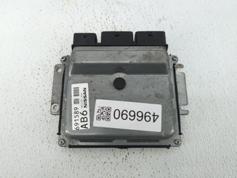 compare product 2020-2022 Nissan Murano PCM Engine Control Computer ECU ECM PCU OEM P/N:BEM429-300 A1 BEM427-300 A1 Fits Fits 2020 2021 2022 OEM Used Auto Parts