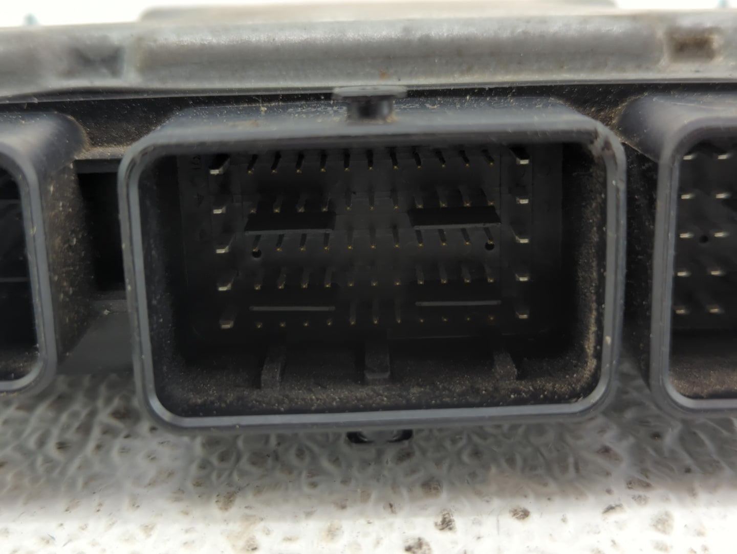 2020-2022 Nissan Murano PCM Engine Control Computer ECU ECM PCU OEM P/N:BEM429-300 A1 BEM427-300 A1 Fits Fits 2020 2021 2022
