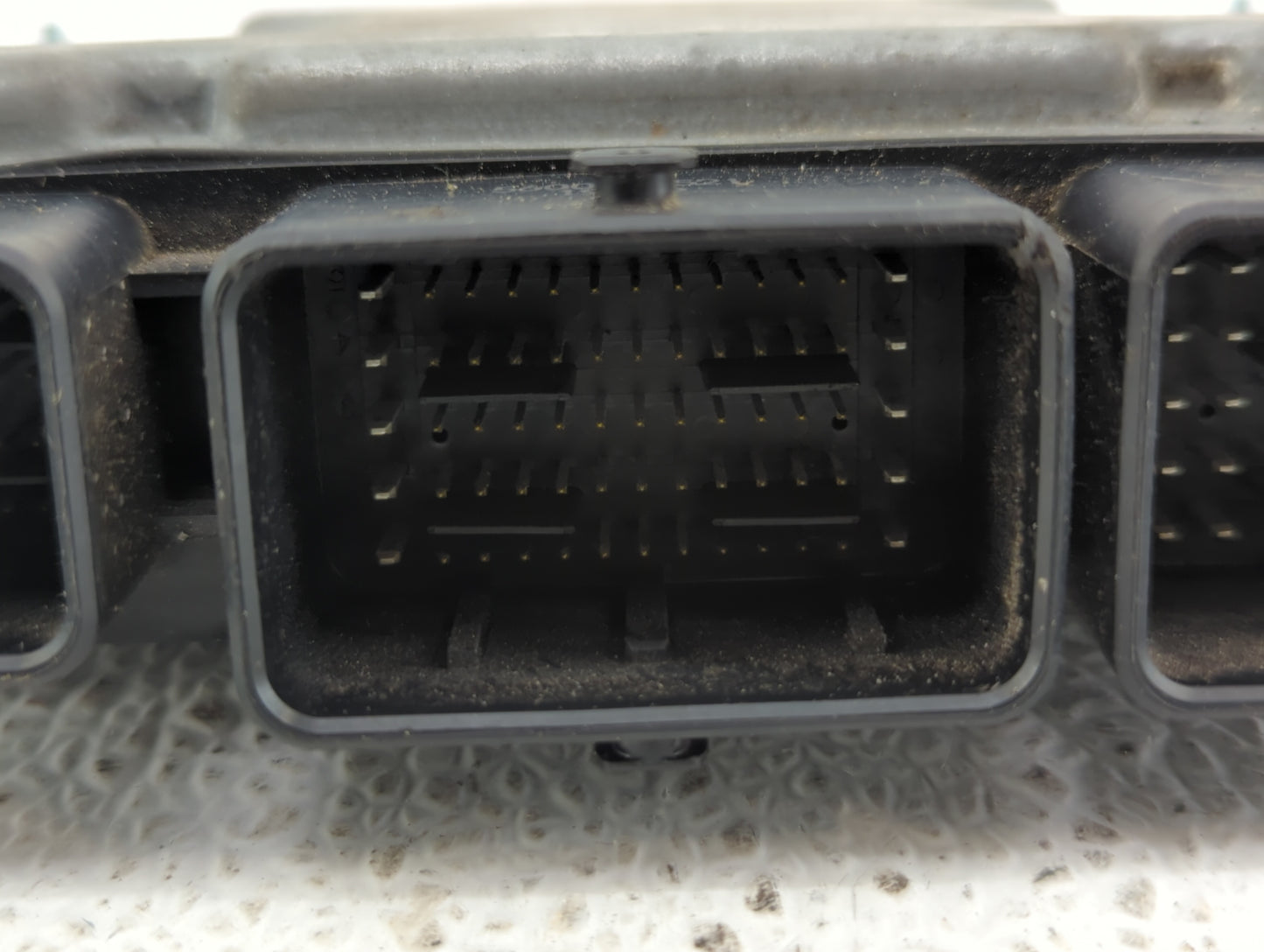 2020-2022 Nissan Murano PCM Engine Control Computer ECU ECM PCU OEM P/N:BEM429-300 A1 BEM427-300 A1 Fits Fits 2020 2021 2022