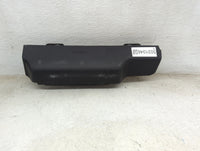 2019-2022 Nissan Murano Air Bag Passenger Right Knee OEM P/N:NT92A19X240981 Fits Fits 2019 2020 2021 2022 OEM Used Auto Part