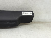2019-2022 Nissan Murano Air Bag Passenger Right Knee OEM P/N:NT92A19X240981 Fits Fits 2019 2020 2021 2022 OEM Used Auto Part