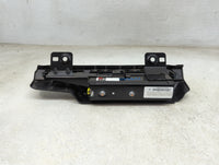 2019-2022 Nissan Murano Air Bag Passenger Right Knee OEM P/N:NT92A19X240981 Fits Fits 2019 2020 2021 2022 OEM Used Auto Part
