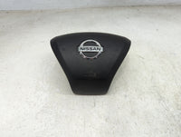 2015-2022 Nissan Murano Air Bag Driver Left Steering Wheel Mounted Black - Oemusedautoparts1.com