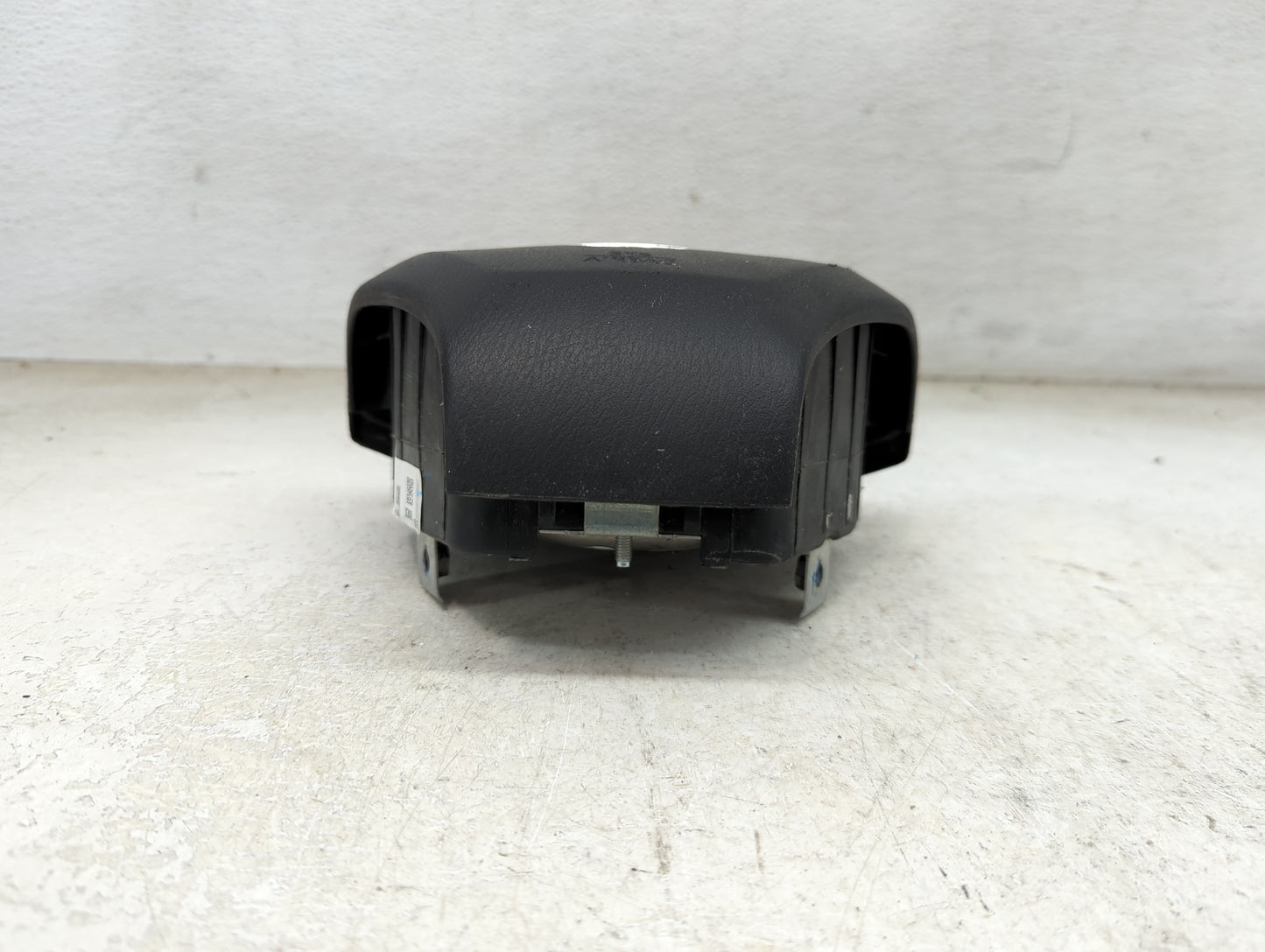2015-2022 Nissan Murano Air Bag Driver Left Steering Wheel Mounted Black - Oemusedautoparts1.com