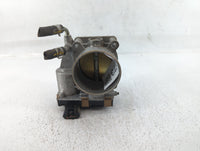 2015-2022 Nissan Murano Throttle Body P/N:RME70-50 Fits Fits 2015 2016 2017 2018 2019 2020 2021 2022 OEM Used Auto Parts - O