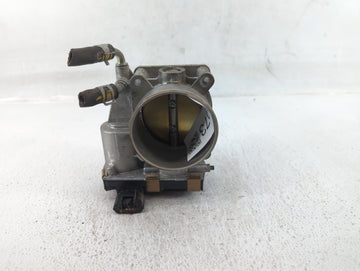 2015-2022 Nissan Murano Throttle Body P/N:RME70-50 Fits Fits 2015 2016 2017 2018 2019 2020 2021 2022 OEM Used Auto Parts - O
