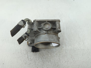 2015-2022 Nissan Murano Throttle Body P/N:RME70-50 Fits Fits 2015 2016 2017 2018 2019 2020 2021 2022 OEM Used Auto Parts