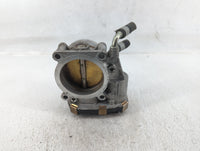 2015-2022 Nissan Murano Throttle Body P/N:RME70-50 Fits Fits 2015 2016 2017 2018 2019 2020 2021 2022 OEM Used Auto Parts - O