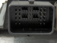 2020-2022 Nissan Murano PCM Engine Control Computer ECU ECM PCU OEM P/N:NEC033-638 Fits Fits 2020 2021 2022 OEM Used Auto Pa