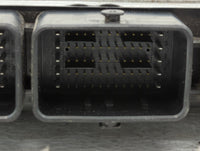 2020-2022 Nissan Murano PCM Engine Control Computer ECU ECM PCU OEM P/N:NEC033-638 Fits Fits 2020 2021 2022 OEM Used Auto Pa