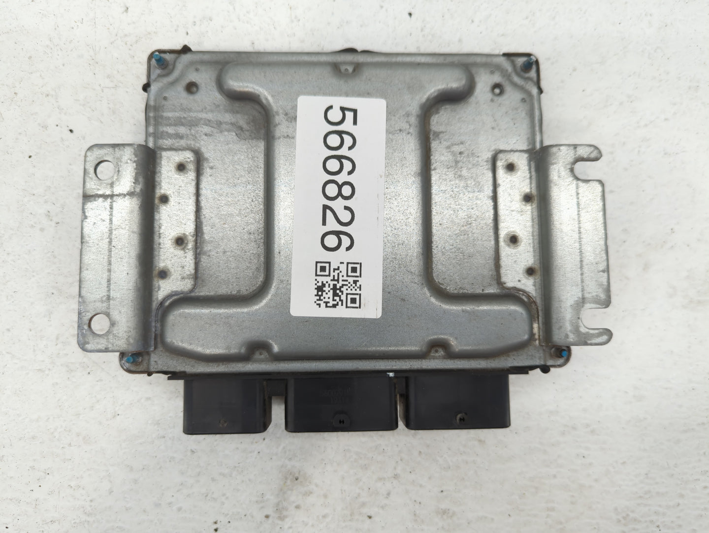 2020-2022 Nissan Murano PCM Engine Control Computer ECU ECM PCU OEM P/N:NEC033-638 Fits Fits 2020 2021 2022 OEM Used Auto Pa
