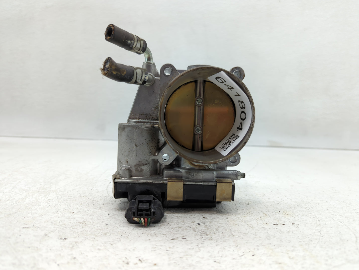 2015-2022 Nissan Murano Throttle Body P/N:0311 RME70-50 Fits Fits 2015 2016 2017 2018 2019 2020 2021 2022 OEM Used Auto Part