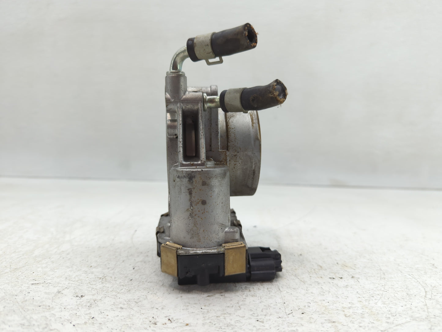 2015-2022 Nissan Murano Throttle Body P/N:0311 RME70-50 Fits Fits 2015 2016 2017 2018 2019 2020 2021 2022 OEM Used Auto Part