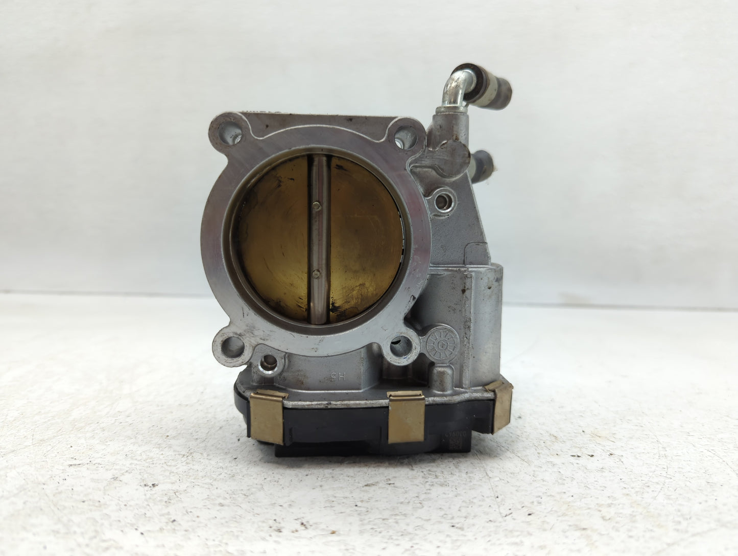 2015-2022 Nissan Murano Throttle Body P/N:0311 RME70-50 Fits Fits 2015 2016 2017 2018 2019 2020 2021 2022 OEM Used Auto Part