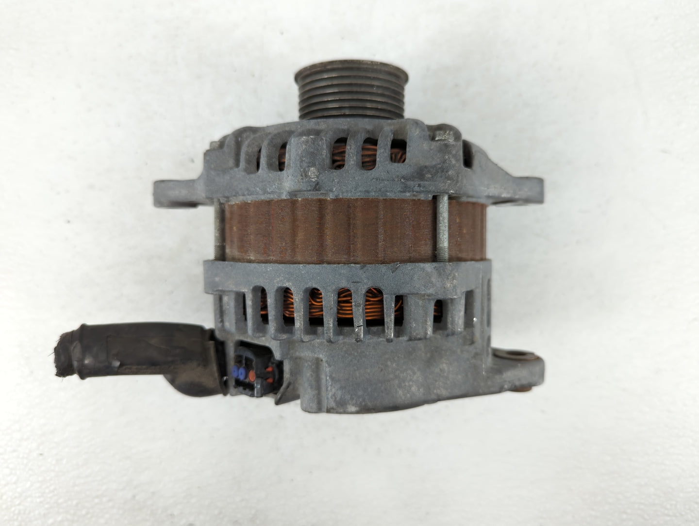 2018-2022 Nissan Murano Alternator Replacement Generator Charging Assembly Engine OEM P/N:A3TJ4791ZC 23100 9UA3B Fits OEM Us