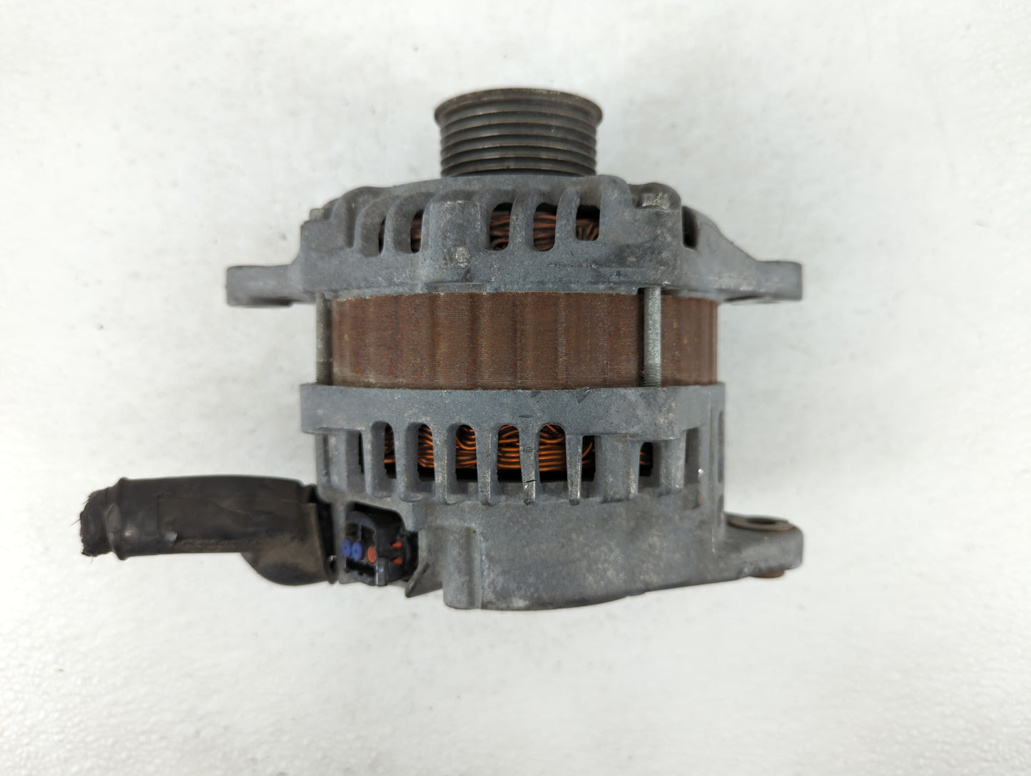 2018-2022 Nissan Murano Alternator Replacement Generator Charging Assembly Engine OEM P/N:A3TJ4791ZC 23100 9UA3B Fits OEM Us