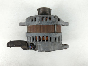 compare product 2018-2022 Nissan Murano Alternator Replacement Generator Charging Assembly Engine OEM P/N:A3TJ4791ZC 23100 9UA3B Fits OEM Used Auto Parts