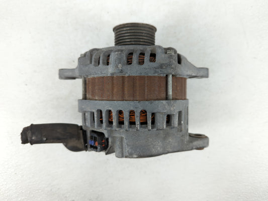 2018-2022 Nissan Murano Alternator Replacement Generator Charging Assembly Engine OEM P/N:A3TJ4791ZC 23100 9UA3B Fits OEM Us