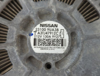 2018-2022 Nissan Murano Alternator Replacement Generator Charging Assembly Engine OEM P/N:A3TJ4791ZC 23100 9UA3B Fits OEM Us