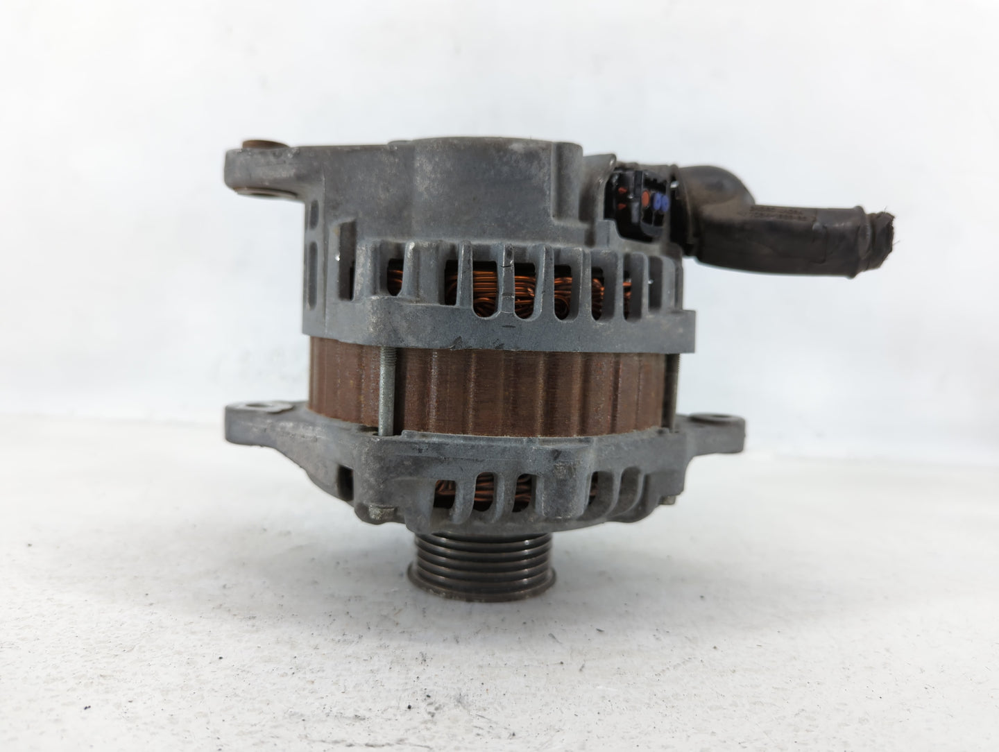 2018-2022 Nissan Murano Alternator Replacement Generator Charging Assembly Engine OEM P/N:A3TJ4791ZC 23100 9UA3B Fits OEM Us