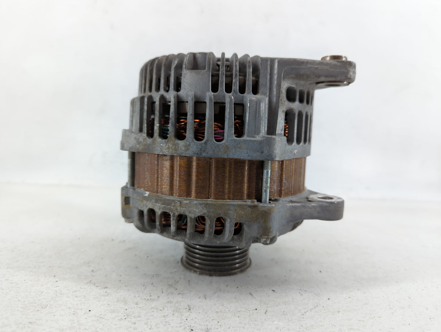 2018-2022 Nissan Murano Alternator Replacement Generator Charging Assembly Engine OEM P/N:A3TJ4791ZC 23100 9UA3B Fits OEM Us