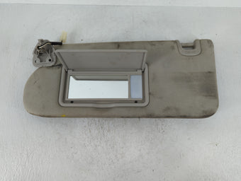 compare product 2019-2022 Nissan Murano Sun Visor Shade Replacement Driver Left Mirror Fits Fits 2019 2020 2021 2022 OEM Used Auto Parts