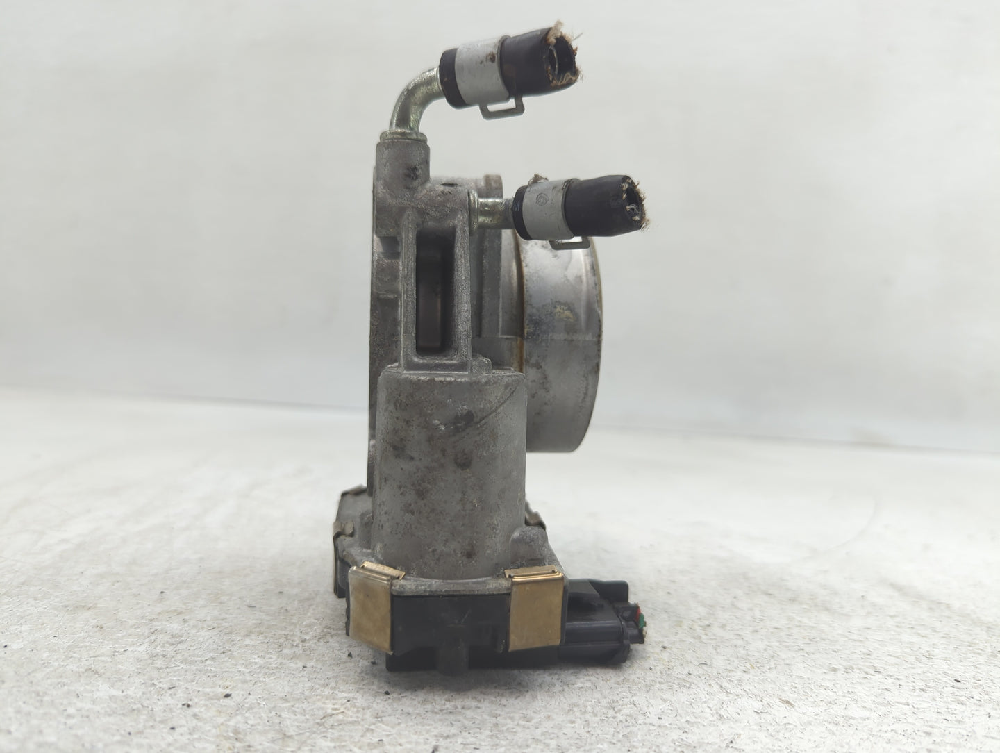 2015-2022 Nissan Murano Throttle Body P/N:0108 RME70-50 Fits Fits 2015 2016 2017 2018 2019 2020 2021 2022 OEM Used Auto Part