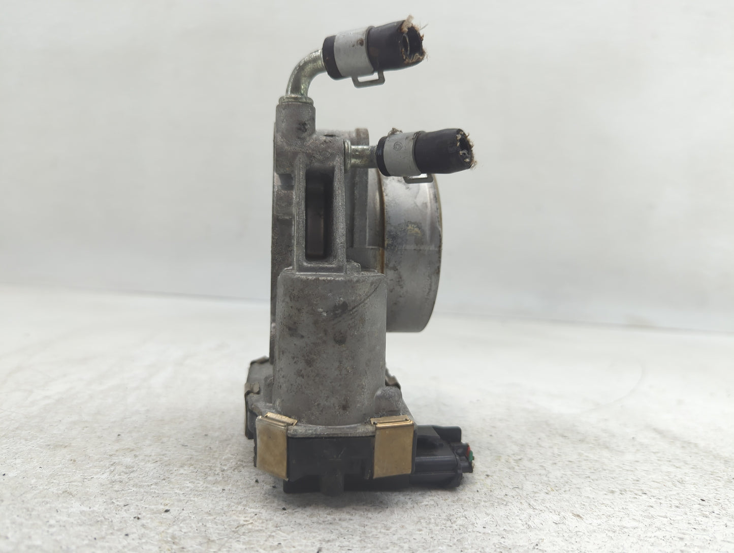 2015-2022 Nissan Murano Throttle Body P/N:0108 RME70-50 Fits Fits 2015 2016 2017 2018 2019 2020 2021 2022 OEM Used Auto Part
