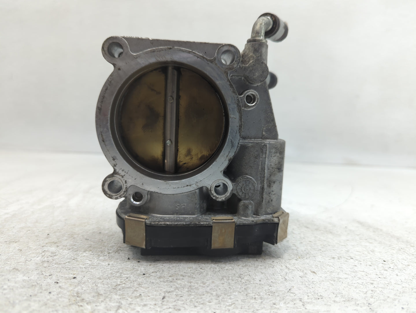 2015-2022 Nissan Murano Throttle Body P/N:0108 RME70-50 Fits Fits 2015 2016 2017 2018 2019 2020 2021 2022 OEM Used Auto Part