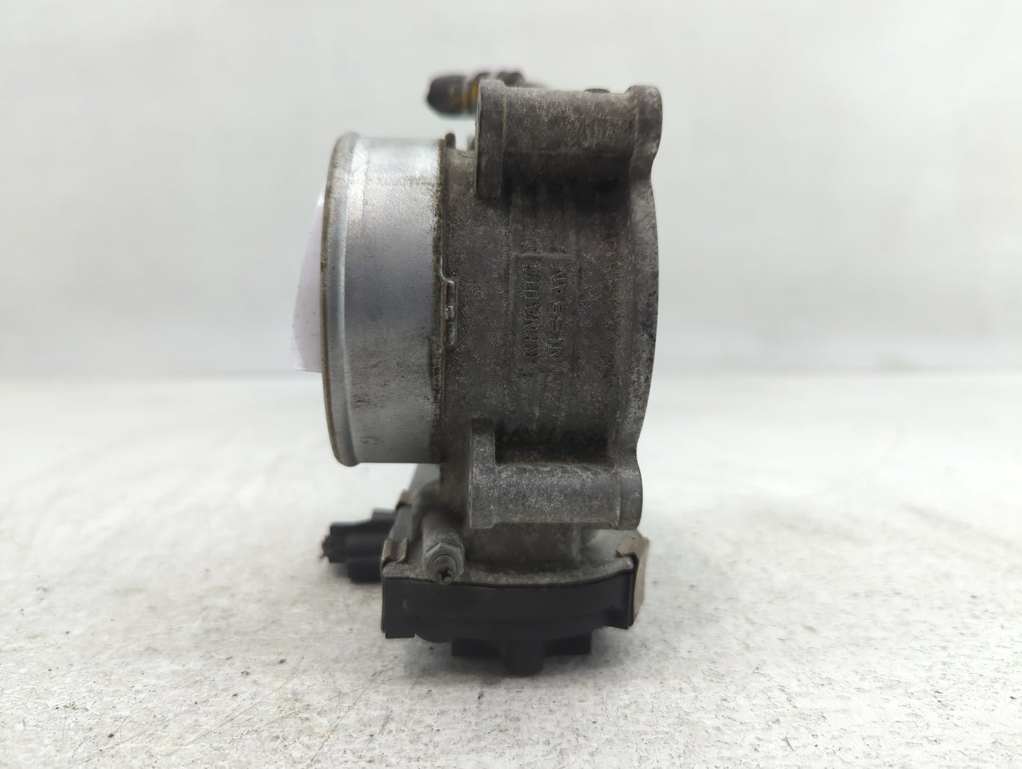 2015-2022 Nissan Murano Throttle Body P/N:0108 RME70-50 Fits Fits 2015 2016 2017 2018 2019 2020 2021 2022 OEM Used Auto Part