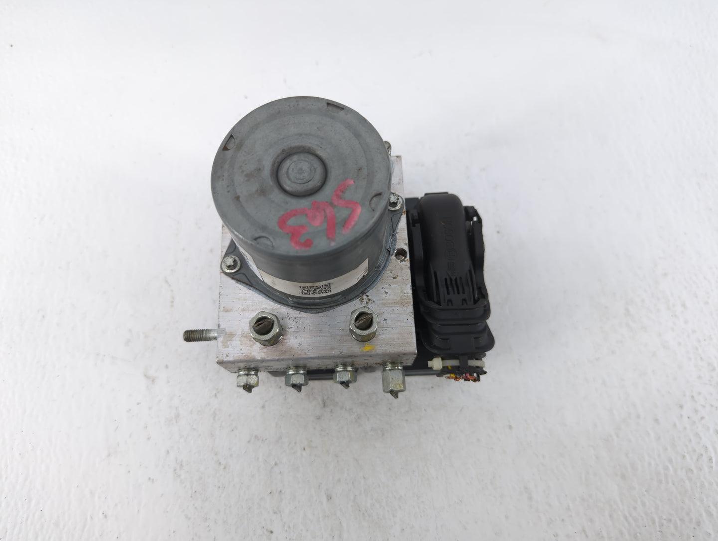 2019-2020 Nissan Murano ABS Pump Control Module Replacement P/N:47660 9UF0C Fits Fits 2019 2020 OEM Used Auto Parts - Oemuse
