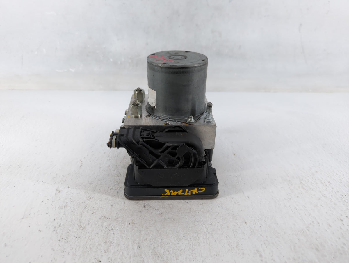 2019-2020 Nissan Murano Anti-Lock Brake ABS Pump Module Actuator OEM P/N:47660 9UF0C Fits Fits 2019 2020 OEM Used Auto Parts