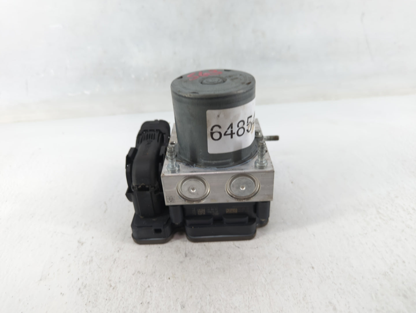 2019-2020 Nissan Murano ABS Pump Control Module Replacement P/N:47660 9UF0C Fits Fits 2019 2020 OEM Used Auto Parts - Oemuse